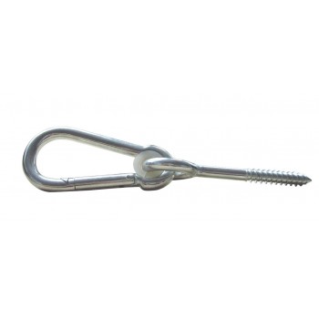 Jumbo hook set for hammocks, Amazonas