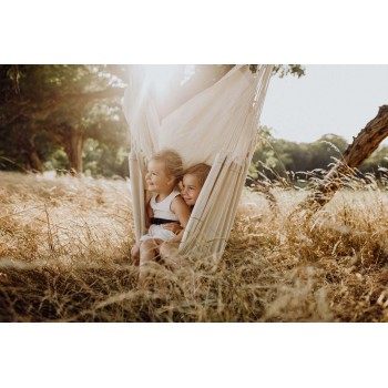 Hanging chair BRASIL, Natura
