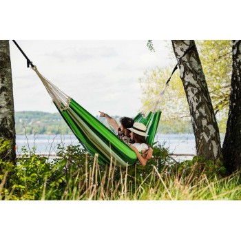 Hammock PARADISO, Oliva