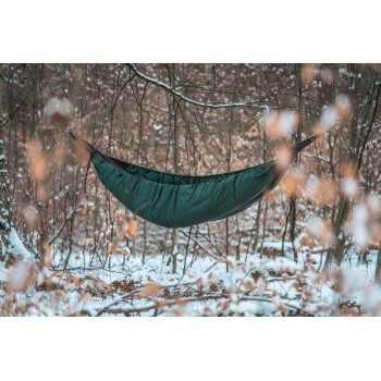 Hammock GOOSE DOWN UnderQuilt (Amazonas. ≥ -10°C)
