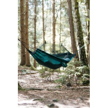 Mosquito net hammock MOSKITO-TRAVELLER Mosquito net hammock MOSKITO-TRAVELLER