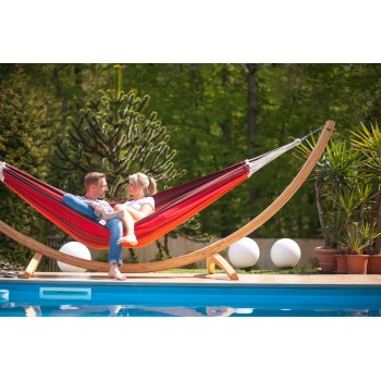 Hammock PARADISO, Terracota Hammock PARADISO, Terracota