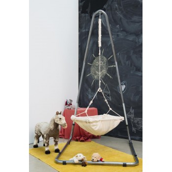 Hanging chair stand LUNA, Amazonas