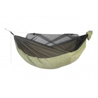 Mosquito net hammock MOSKITO-TRAVELLER QUILTED XXL