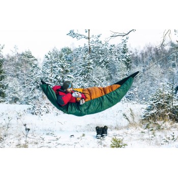 Hammock UnderQuilt (Amazonas. ≥ -5°C)