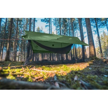 Hammock tarp Moskito Wing Tarp