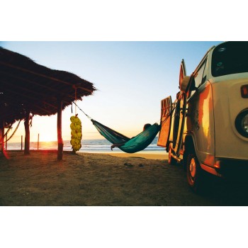 Mosquito net hammock MOSKITO-TRAVELLER Mosquito net hammock MOSKITO-TRAVELLER