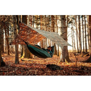 Hammock UnderQuilt (Amazonas. ≥ -5°C)