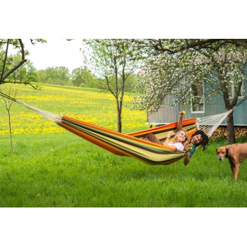 Hammock PARADISO, Esmeralda