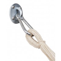 Easy+ wall hook for hammocks, Amazonas