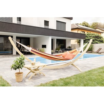 Hammock PARADISO, Tropical