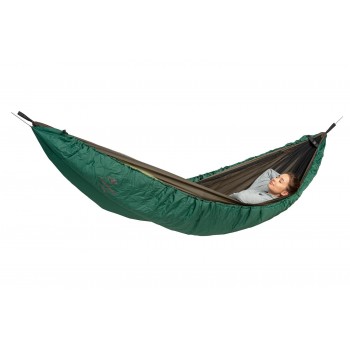 Hammock UnderQuilt XXL (Amazonas. ≥ -5°C)