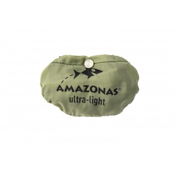 Hammock ORGANIZER pocket, Amazonas