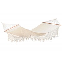 Spreader bar hammock PALACIO, Natura