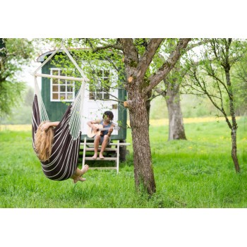 Hanging chair BRASIL, Mocca Hanging chair BRASIL, Mocca