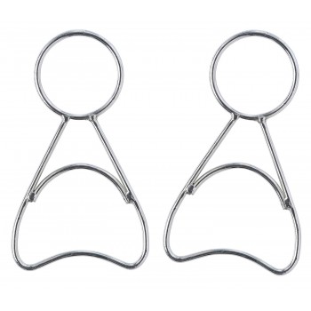 Hammock ANGEL suspension clips, Amazonas