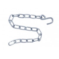 Liana extension chain, Amazonas
