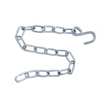 Liana extension chain, Amazonas
