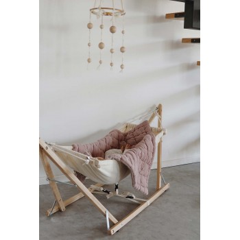 Baby hammock with stand KOALA, Amazonas Baby hammock with stand KOALA, Amazonas