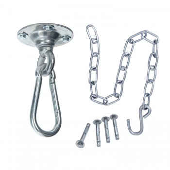 Power Hook ceiling hook for hanging chairs, Amazonas