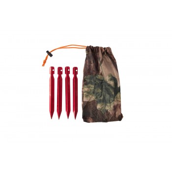 Hammock tarp TRAVELLER TARP FOREST (650 g)
