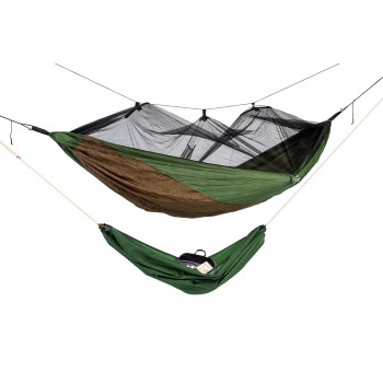 HAMMOCK FLOOR ground sheet
