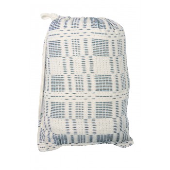 Hammock Carioca, Azul