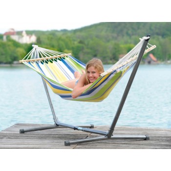 Hammock stand SUMO, Amazonas