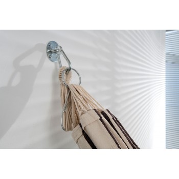 Hammock ANGEL suspension clips, Amazonas
