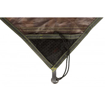 Hammock tarp TRAVELLER TARP FOREST (650 g)
