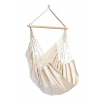 Hanging chair BRASIL, Natura