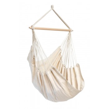Hanging chair BRASIL, Natura