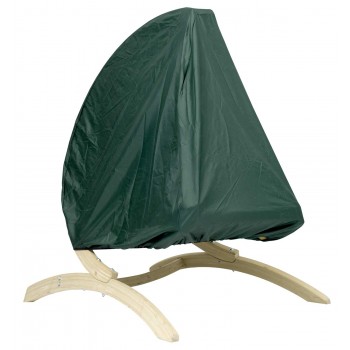Weather cover for GLOBO stand and chair