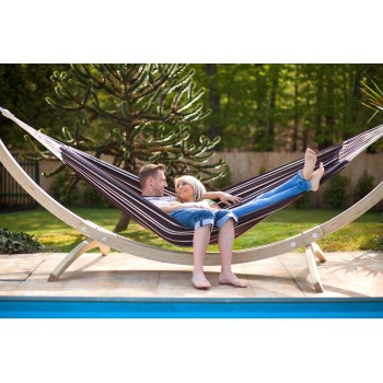 Hammock BARBADOS, Mocca