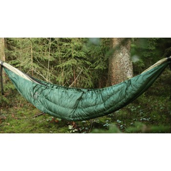 Hammock GOOSE DOWN UnderQuilt (Amazonas. ≥ -10°C)