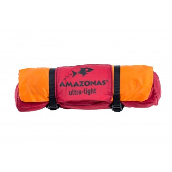 Travel hammock ADVENTURE HAMMOCK, Fire Travel hammock ADVENTURE HAMMOCK, Fire