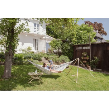 Hammock Carioca, Azul