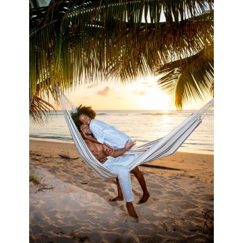 Hammock BARBADOS, Cappuccino