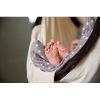 Baby hammock KANGOO, Amazonas