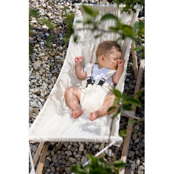 Baby hammock with stand KOALA, Amazonas Baby hammock with stand KOALA, Amazonas