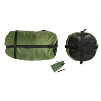 Hammock tarp Moskito Wing Tarp