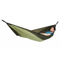 Travel hammock SILK TRAVELLER, THERMO, (450 g.)