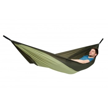 Travel hammock SILK TRAVELLER, THERMO, (450 g.)