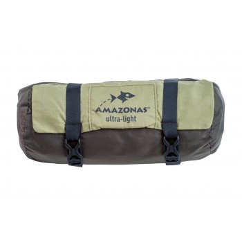 Mosquito net hammock MOSKITO-TRAVELLER THERMO XXL