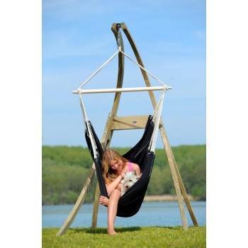 Hanging chair stand ATLAS, Amazonas Hanging chair stand ATLAS, Amazonas