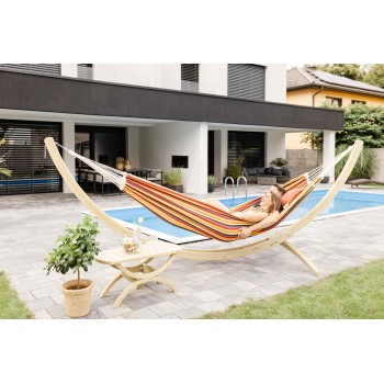 Hammock PARADISO, Tropical
