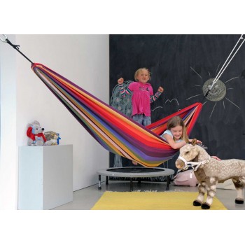 Kids hammock CHICO, Amazonas