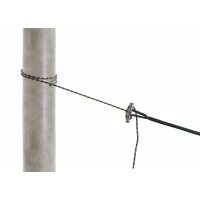 Microrope travel rope set, Amazonas