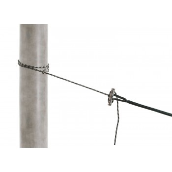 Microrope travel rope set, Amazonas