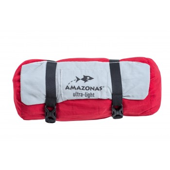 Travel hammock SILK TRAVELLER XXL, (700 g.) Travel hammock SILK TRAVELLER XXL, (700 g.)